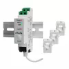 Shelly Pro 3EM energiekostenmeter AC 120 A 50-60 Hz