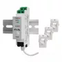Shelly Pro 3EM energiekostenmeter AC 120 A 50-60 Hz
