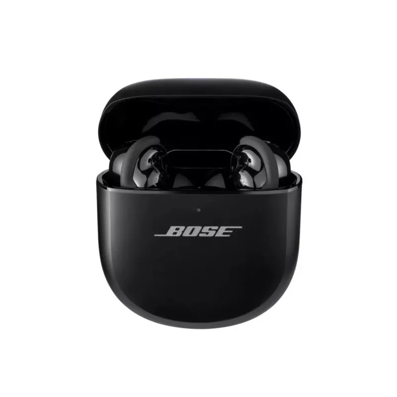 BOSE earbuds QuietComfort Ultra - stereo - Bluetooth - zwart