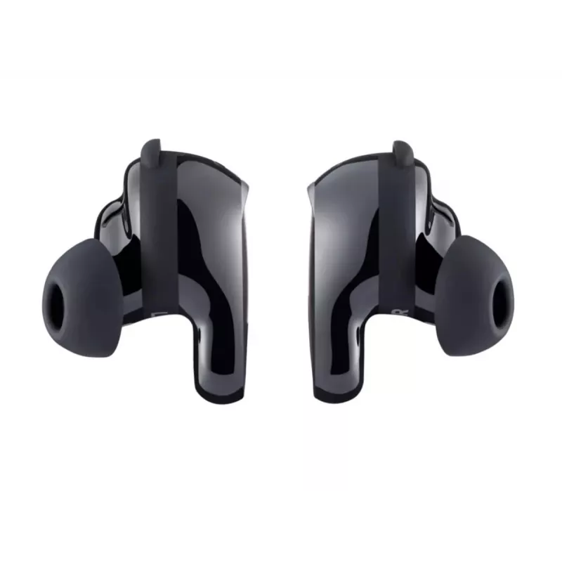 BOSE earbuds QuietComfort Ultra - stereo - Bluetooth - zwart