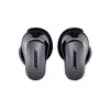BOSE earbuds QuietComfort Ultra - stereo - Bluetooth - zwart