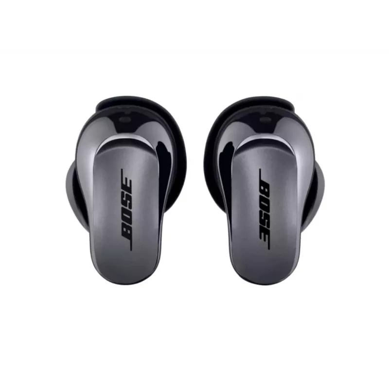 BOSE earbuds QuietComfort Ultra - stereo - Bluetooth - zwart