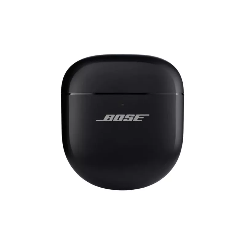 BOSE earbuds QuietComfort Ultra - stereo - Bluetooth - zwart