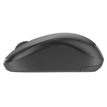 LOGITECH M240 stille muis - draadloos Bluetooth - voor bedrijven - grafiet