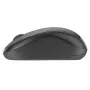 LOGITECH M240 stille muis - draadloos Bluetooth - voor bedrijven - grafiet