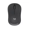 LOGITECH M240 stille muis - draadloos Bluetooth - voor bedrijven - grafiet