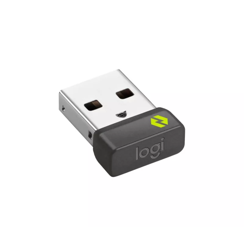 LOGITECH M240 stille muis - draadloos Bluetooth - voor bedrijven - grafiet