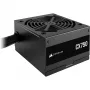 CORSAIR voeding - CX-serie CX750 - 750 W 80 Plus Bronze