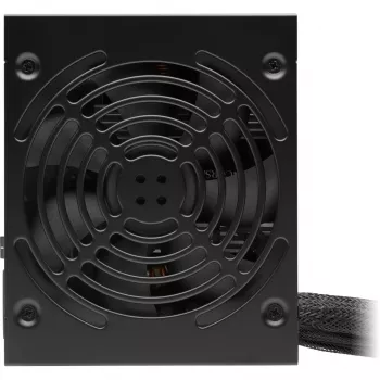 CORSAIR voeding - CX-serie CX650 - 650 Watt 80 Plus Bronze ATX