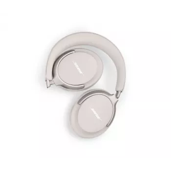 BOSE headset QuietComfort Ultra - stereo - 3,5 mm/Bluetooth - wit