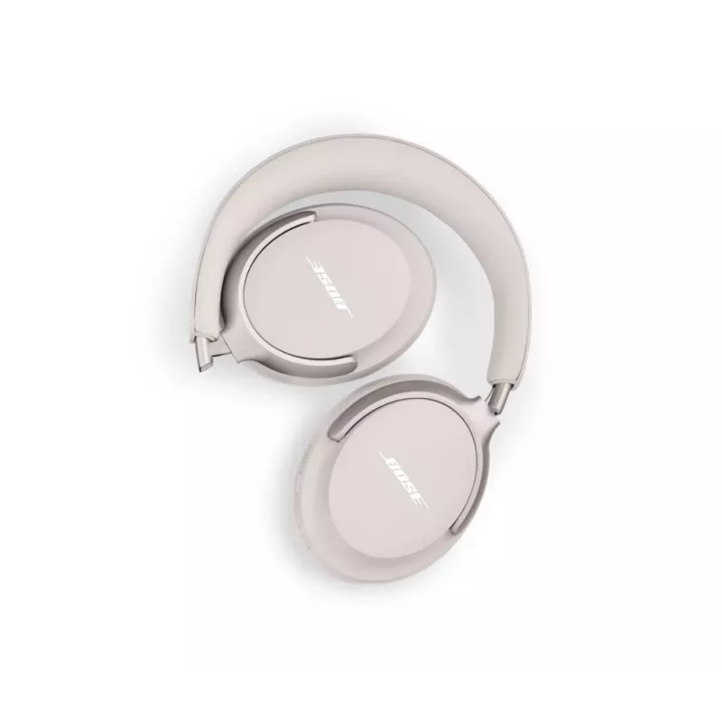 BOSE headset QuietComfort Ultra - stereo - 3,5 mm/Bluetooth - wit