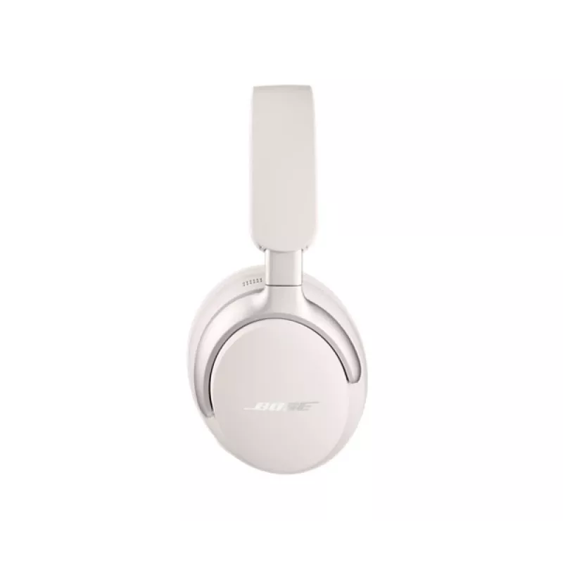 BOSE headset QuietComfort Ultra - stereo - 3,5 mm/Bluetooth - wit