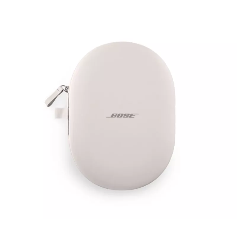 BOSE headset QuietComfort Ultra - stereo - 3,5 mm/Bluetooth - wit