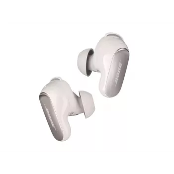 BOSE earbuds QuietComfort Ultra - stereo - Bluetooth - wit