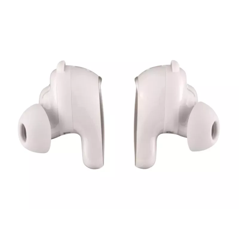 BOSE earbuds QuietComfort Ultra - stereo - Bluetooth - wit