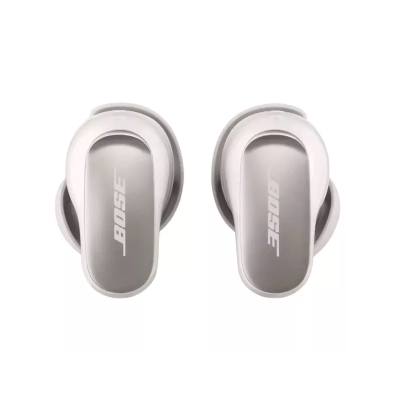 BOSE earbuds QuietComfort Ultra - stereo - Bluetooth - wit