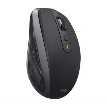 Muis Logitech MX Anywhere 2s RF draadloos + Bluetooth