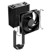 Cooler Master Hyper 212 Black RR-S4KK-25SN-R1 processor-luchtkoeler, 120 mm-ventilator, 4 heatpipes, AM4/AM5/LGA1700, zwart