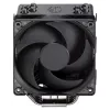 Cooler Master Hyper 212 Black RR-S4KK-25SN-R1 processor-luchtkoeler, 120 mm-ventilator, 4 heatpipes, AM4/AM5/LGA1700, zwart