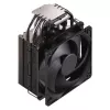 Cooler Master Hyper 212 Black RR-S4KK-25SN-R1 processor-luchtkoeler, 120 mm-ventilator, 4 heatpipes, AM4/AM5/LGA1700, zwart