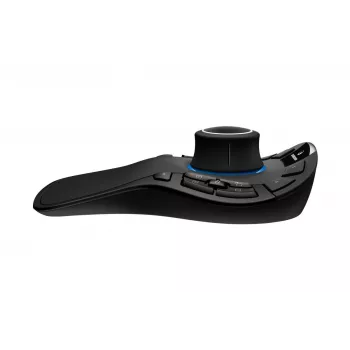 3DCONNEXION SpaceMuis Pro - draadloos