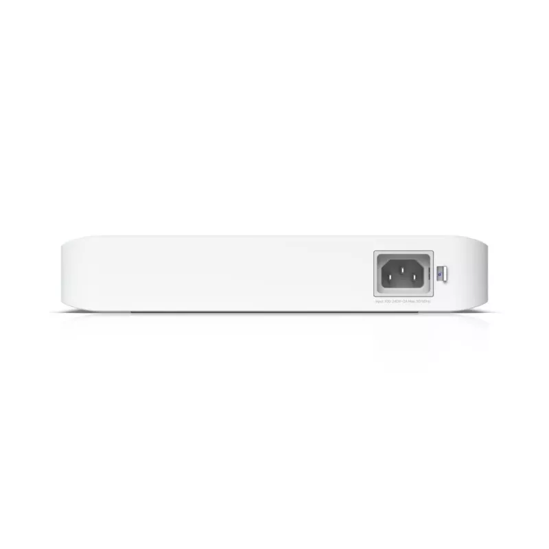 UBIQUITI NETWORKS UniFi Switch USW-PRO-8POE 1g managed 8-poorts PoE++