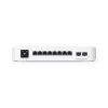 UBIQUITI NETWORKS UniFi Switch USW-PRO-8POE 1g managed 8-poorts PoE++