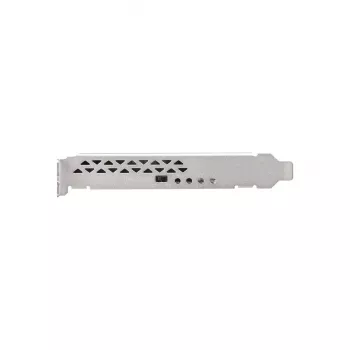 ASUS Hyper M.2 x16 Gen5 Card PCIe 5.0 M.2-adapter met actieve koeling