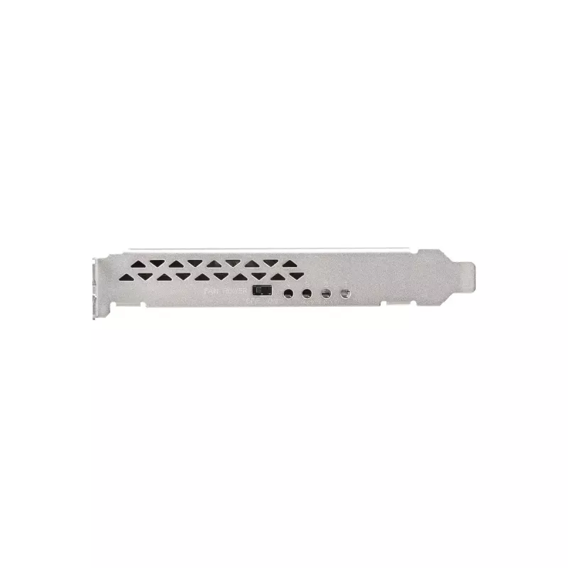 ASUS Hyper M.2 x16 Gen5 Card PCIe 5.0 M.2-adapter met actieve koeling