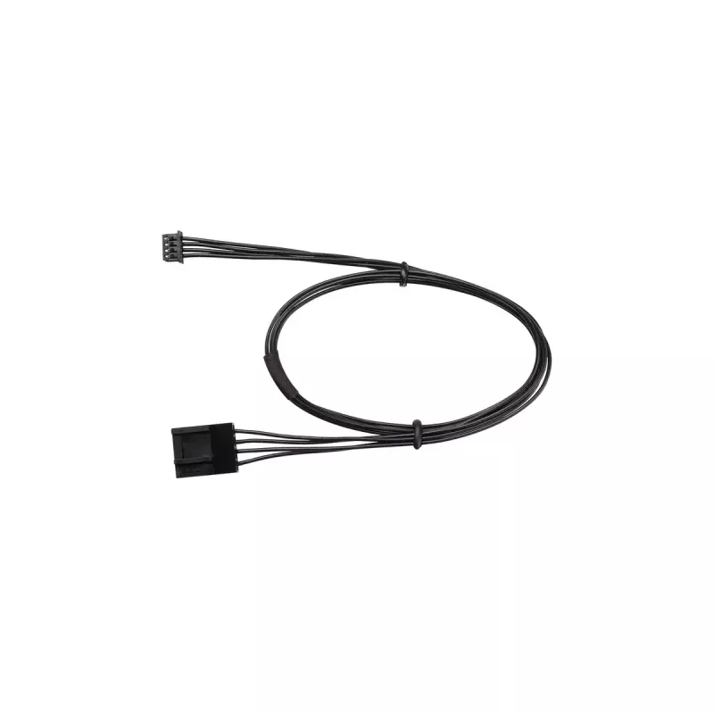 ASUS Hyper M.2 x16 Gen5 Card PCIe 5.0 M.2-adapter met actieve koeling