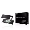 ASUS Hyper M.2 x16 Gen5 Card PCIe 5.0 M.2-adapter met actieve koeling