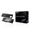 ASUS Hyper M.2 x16 Gen5 Card PCIe 5.0 M.2-adapter met actieve koeling