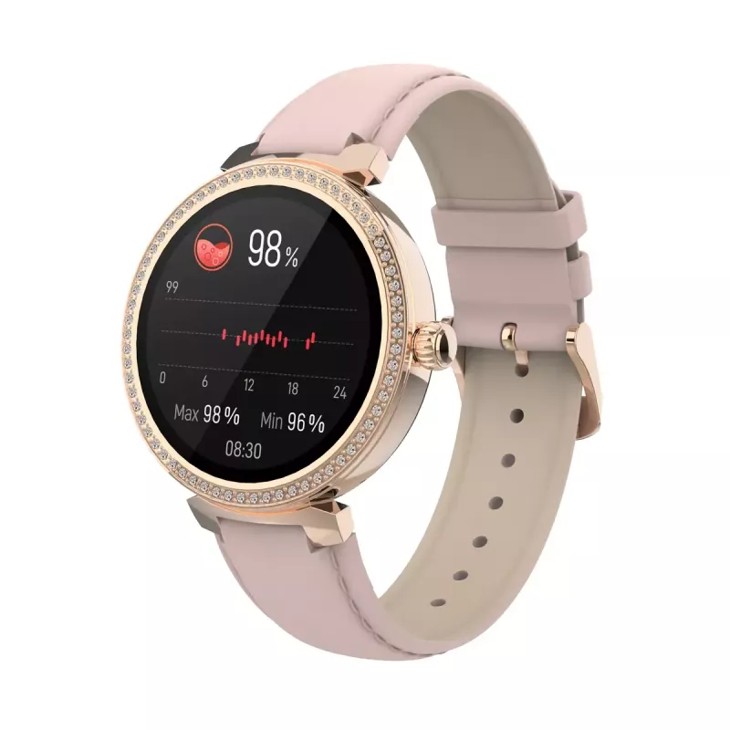 Smartwatch Denver SWC-342RO roségoud