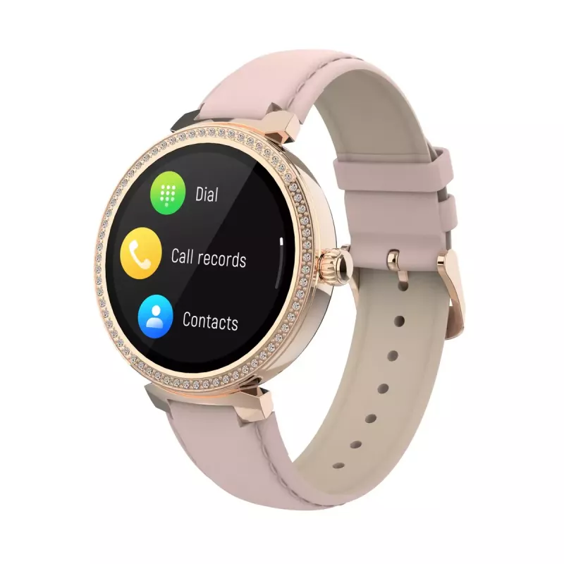 Smartwatch Denver SWC-342RO roségoud
