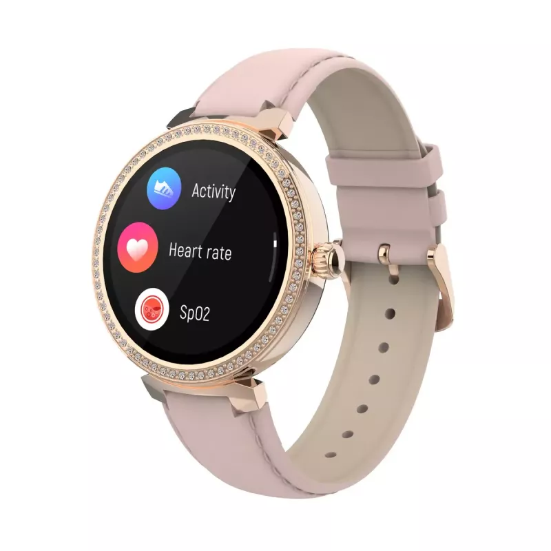 Smartwatch Denver SWC-342RO roségoud