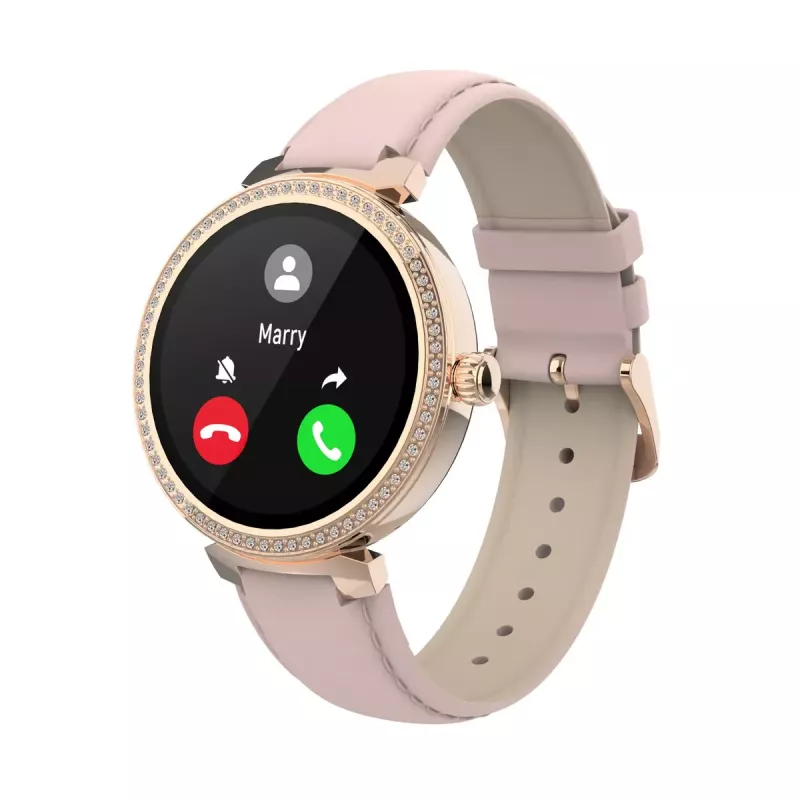 Smartwatch Denver SWC-342RO roségoud