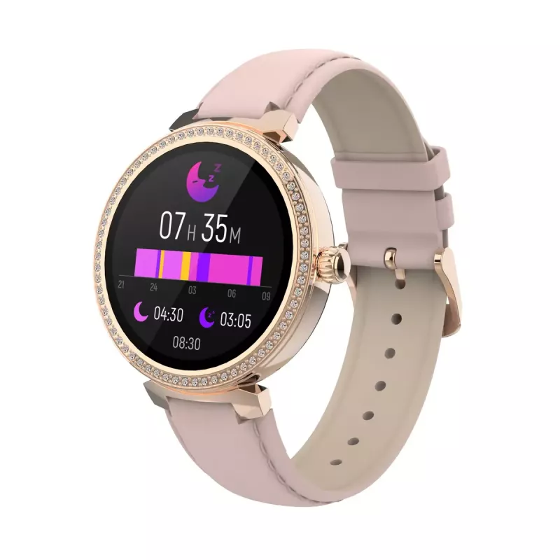 Smartwatch Denver SWC-342RO roségoud