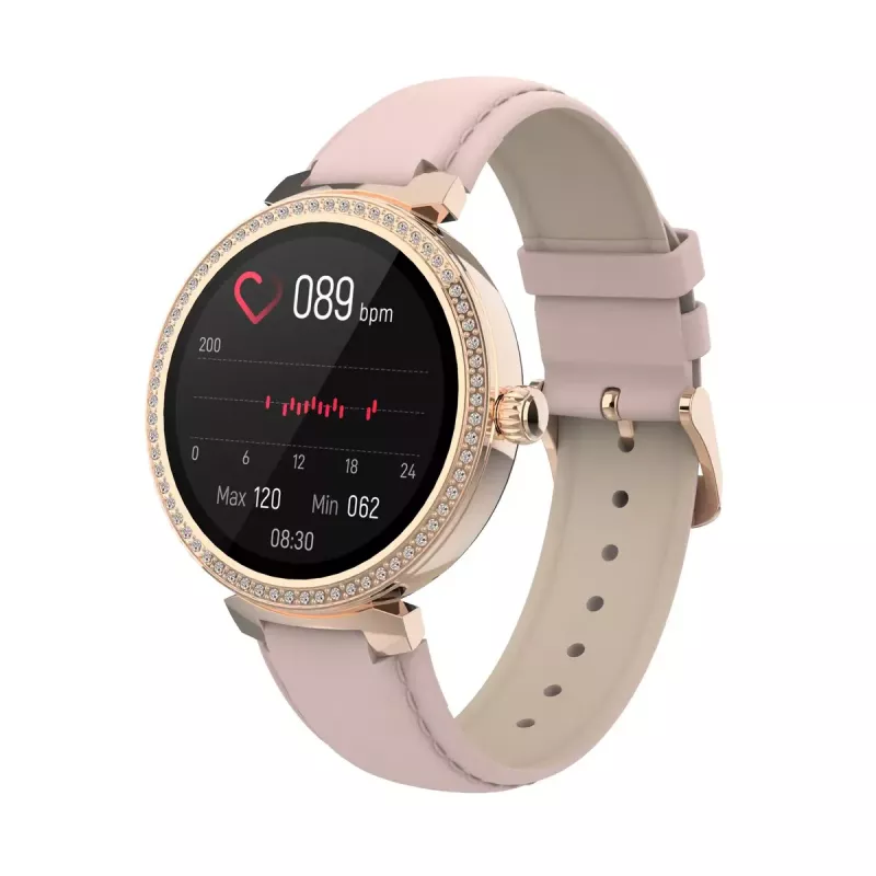 Smartwatch Denver SWC-342RO roségoud