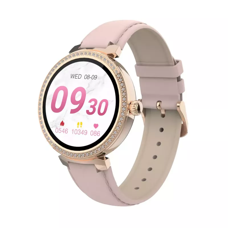 Smartwatch Denver SWC-342RO roségoud