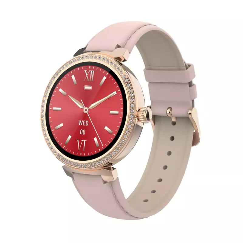 Smartwatch Denver SWC-342RO roségoud