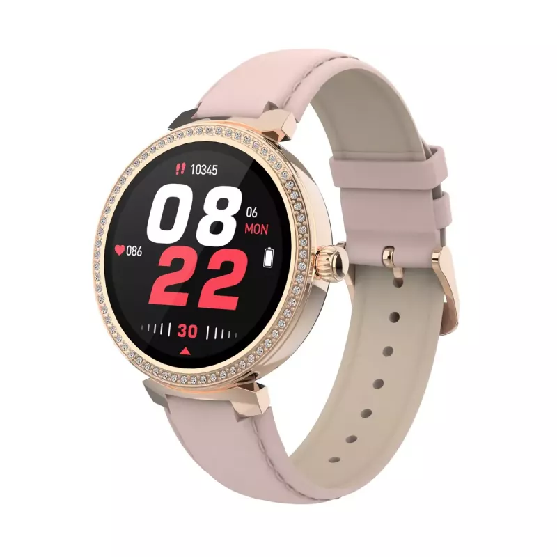 Smartwatch Denver SWC-342RO roségoud