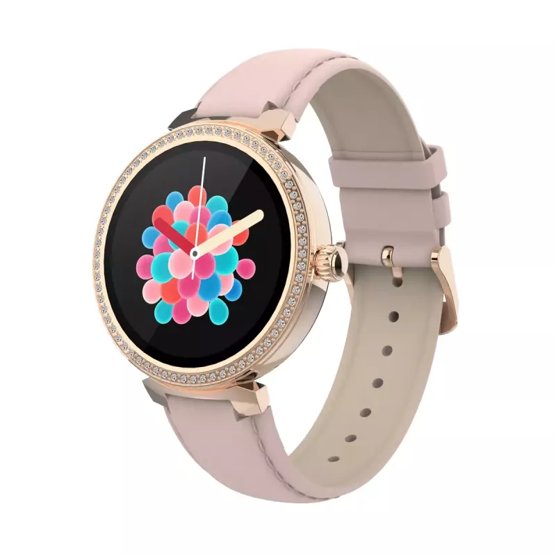 Smartwatch Denver SWC-342RO roségoud