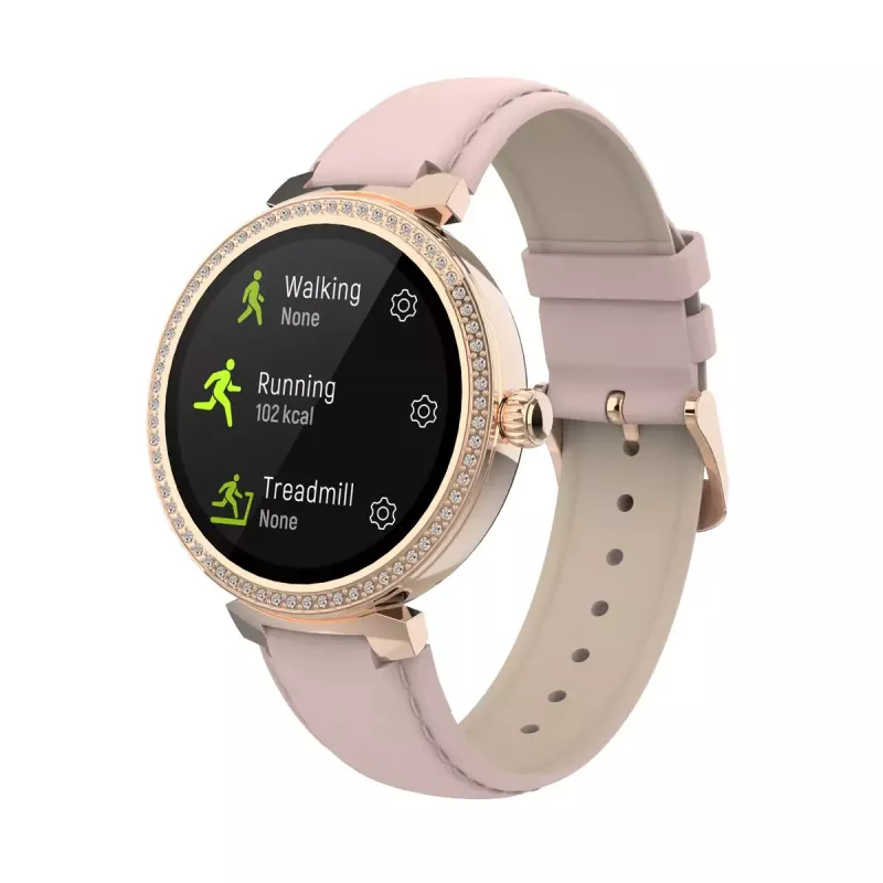 Smartwatch Denver SWC-342RO roségoud