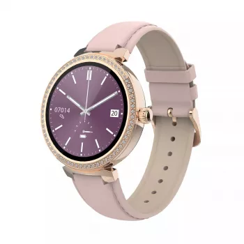Smartwatch Denver SWC-342RO roségoud