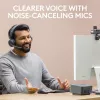 LOGITECH Headset - Zone - Wireless - grafiet