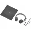 LOGITECH Headset - Zone - Wireless - grafiet