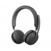 LOGITECH Headset - Zone - Wireless - grafiet