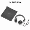 LOGITECH Headset - Zone - Wireless - grafiet