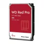 WESTERN DIGITAL Harde schijf – WD Red Pro WD4005FFBX – 4 TB – SATA 6Gb/s – 3,5 inch – 7200 tpm