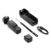 DJI Osmo Pocket 3 Gimbal-camera 4K Ultra HD 9,4 MP zwart
